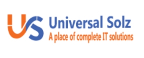 Universal Solz logo