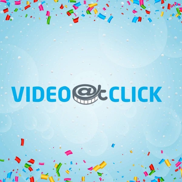 VideoatClick logo
