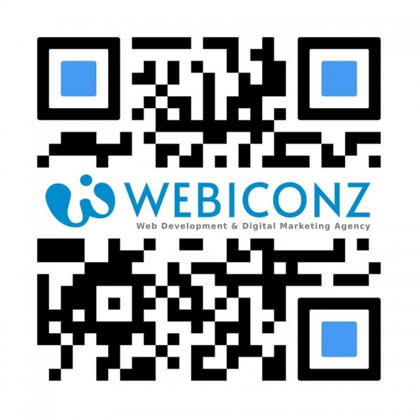Webiconz Technologies logo