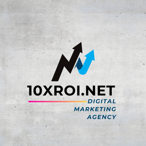 10XROI.net logo