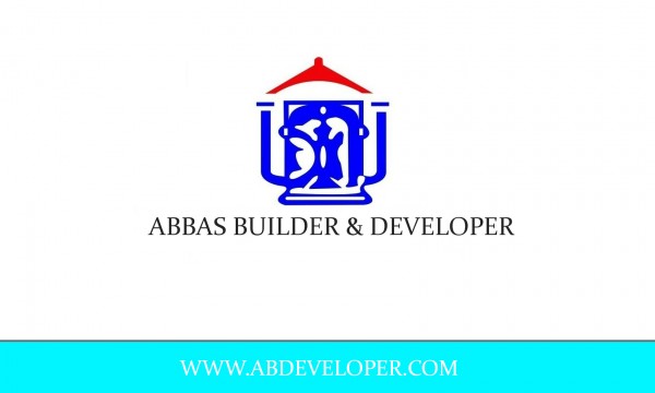 Abbas Builder & developer logo