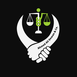 Ahmed Ali Dewan & Co. logo