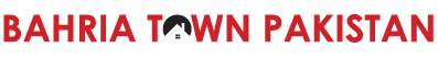 Bahria Town Pakistan logo