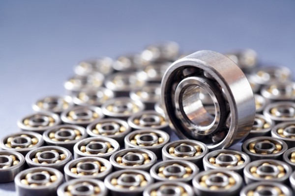 Bearmax Bearings logo