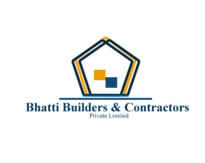 Bhatti Builders & Constractors logo