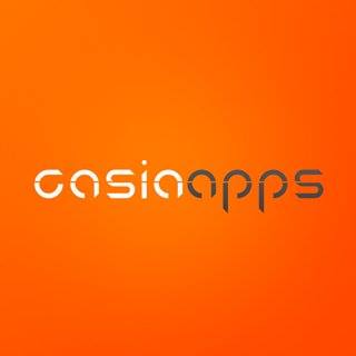 Casia Apps logo
