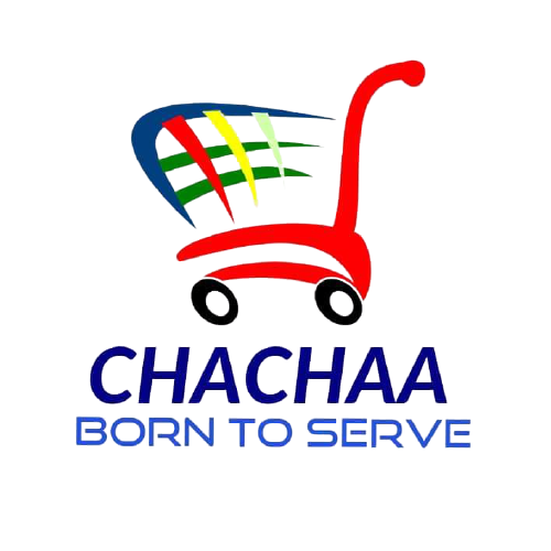 Chachaa Marketers logo