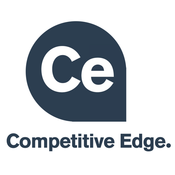 Competitive Edge Digital logo