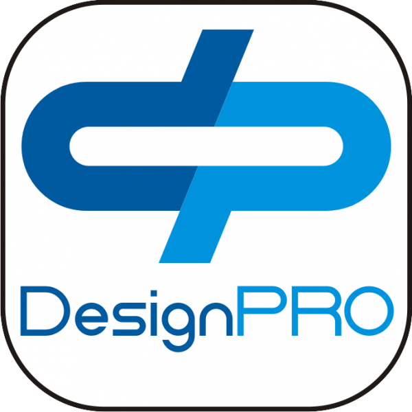 DesignPRO logo