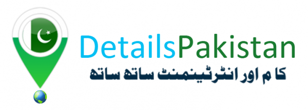 DetailsPakistan logo