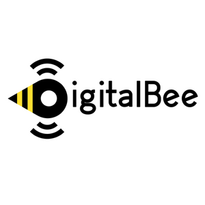 DigitalBee logo