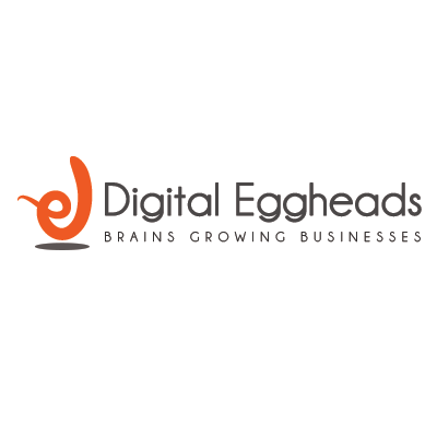 Digital Eggheads-Digital Marketing Agency logo