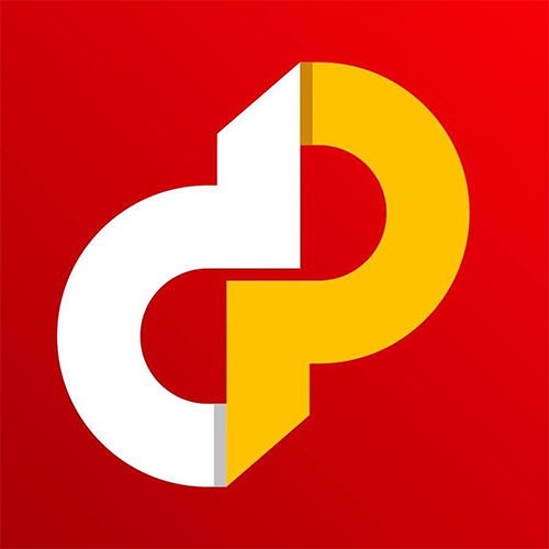 Divsnpixel logo