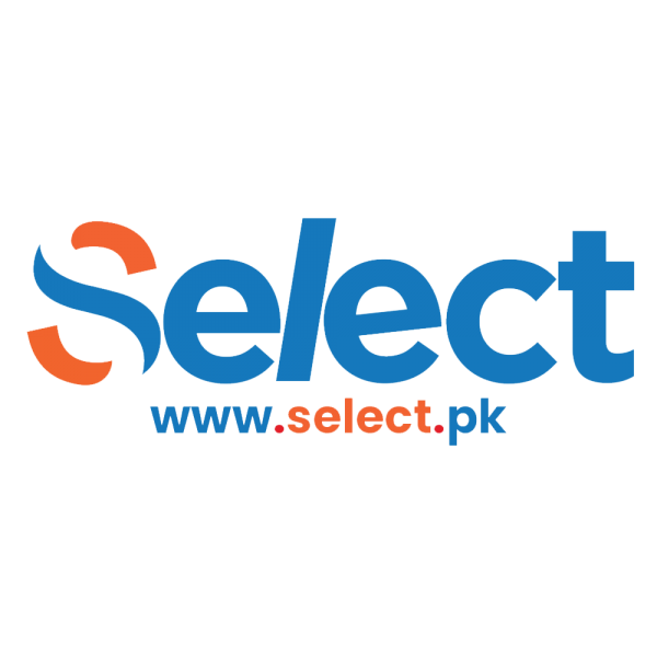 Select Pakistan - Select.pk logo