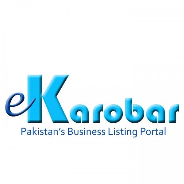eKarobar.pk logo