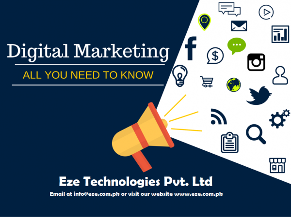Eze Technologies Pvt.Ltd logo