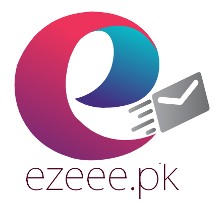 Ezeee.pk logo