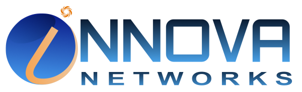 Innova networks logo