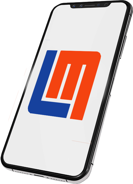 Let Mobile logo