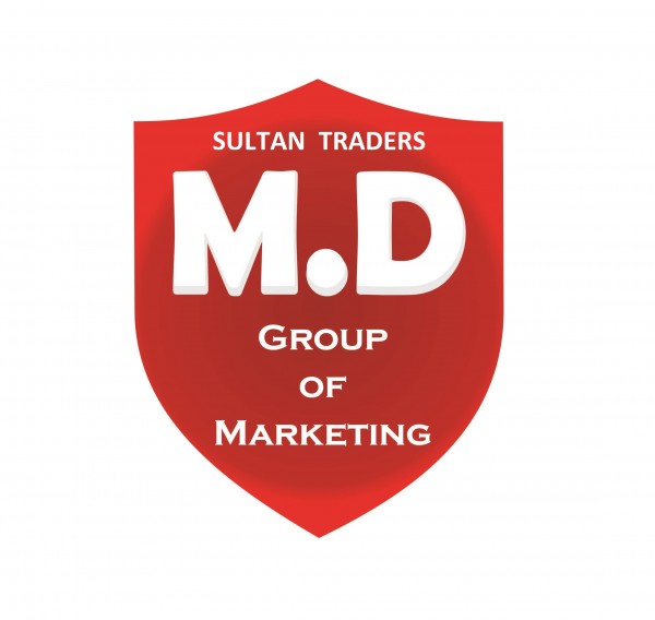 M.D Group Of Marketing logo