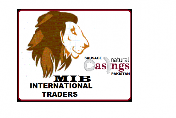Mib International Traders logo