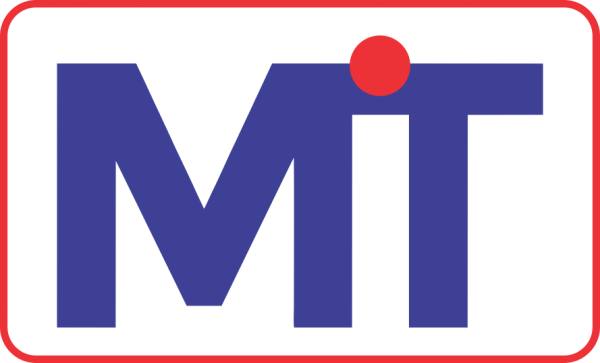 Mi Traders logo