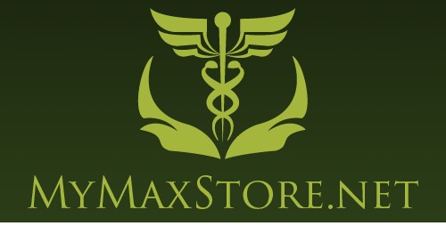 My Max Store logo