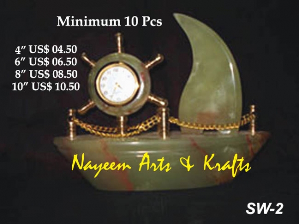 Nayeem Arts & Krafts logo