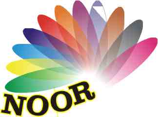 Noor Printers logo