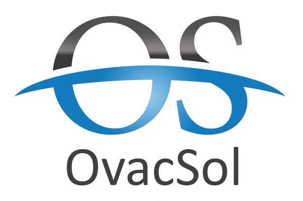 OvacSol Pvt. Ltd. logo