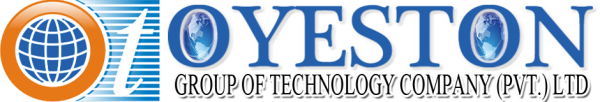 Oyeston Technology logo
