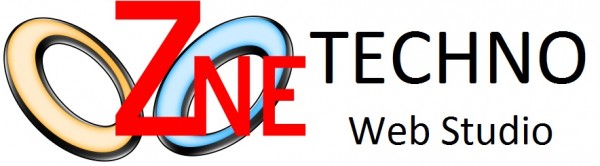 Ozone Techno logo