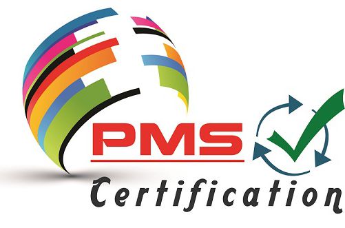 PMS Certification (Pvt) Limited logo
