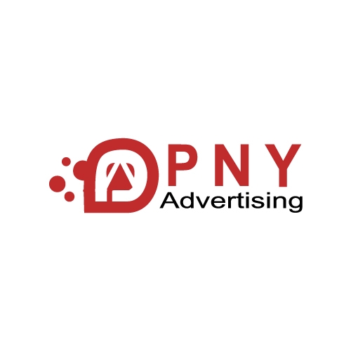 PNY Advertising logo