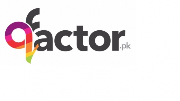 Qfactor logo