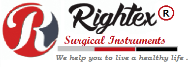 Rightex Surgical Instruments logo