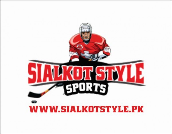 Sialkot Style Sports logo