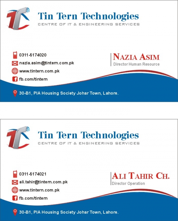 Tin Tern Technologies logo