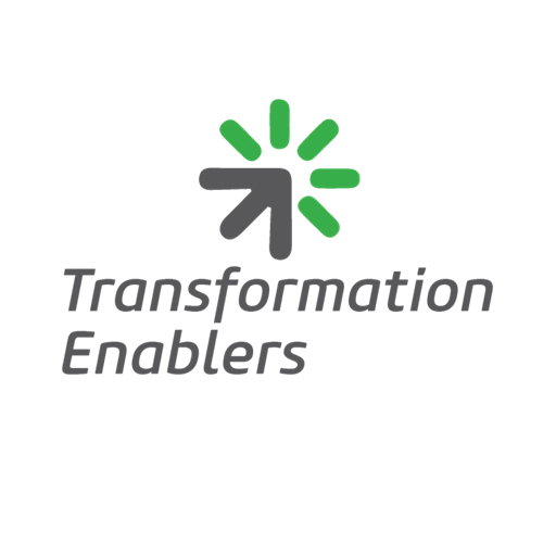 Transformation Enablers logo