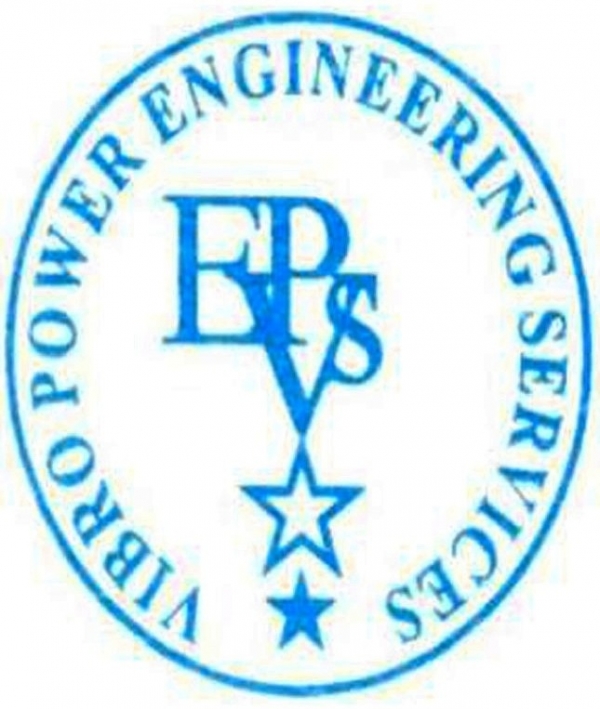 Vibro Power Engineering Services logo