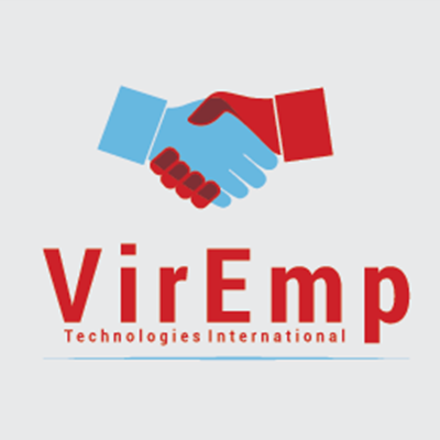 VirEmp Technologies International Pvt. Ltd. logo