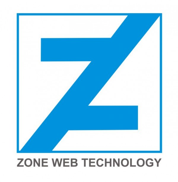 Zone Web Technology logo