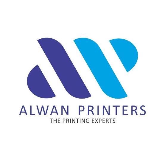 Alwan Printers logo