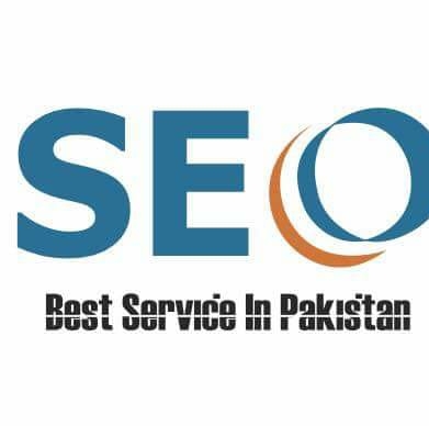 Best Seo Servicce In Pakistan logo