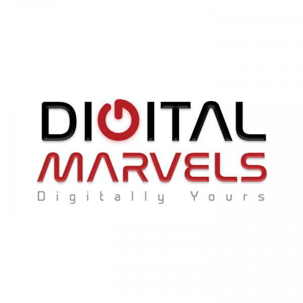 Digital Marvels Pvt Ltd logo