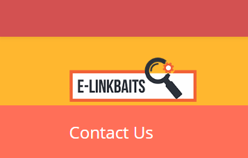 E-linkbaits logo