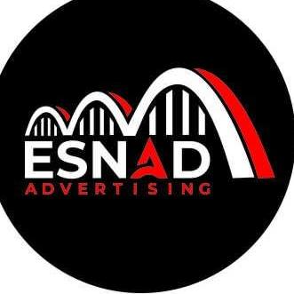 Esnad Advertising logo