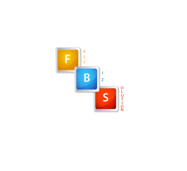 Fast Biz Solution logo