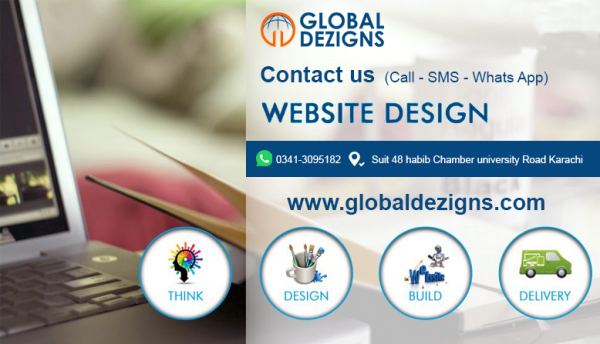 Global Dezigns logo