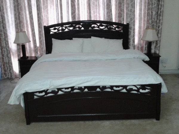 Guest House In Islamabad logo